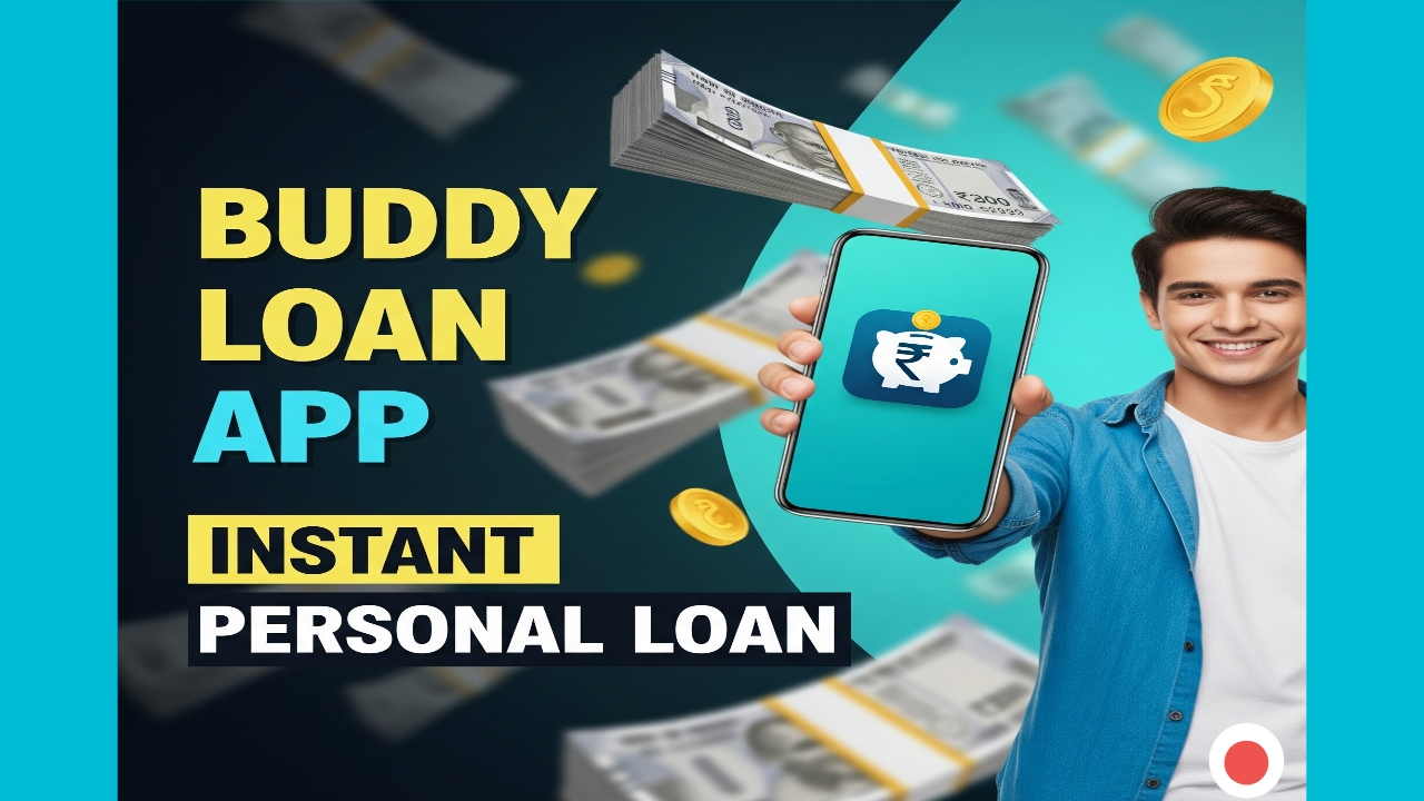 Buddy Loan App Download